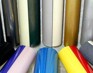 Aluminum Extrusion Finishing