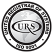 United Registrar of Systems ISO 9001