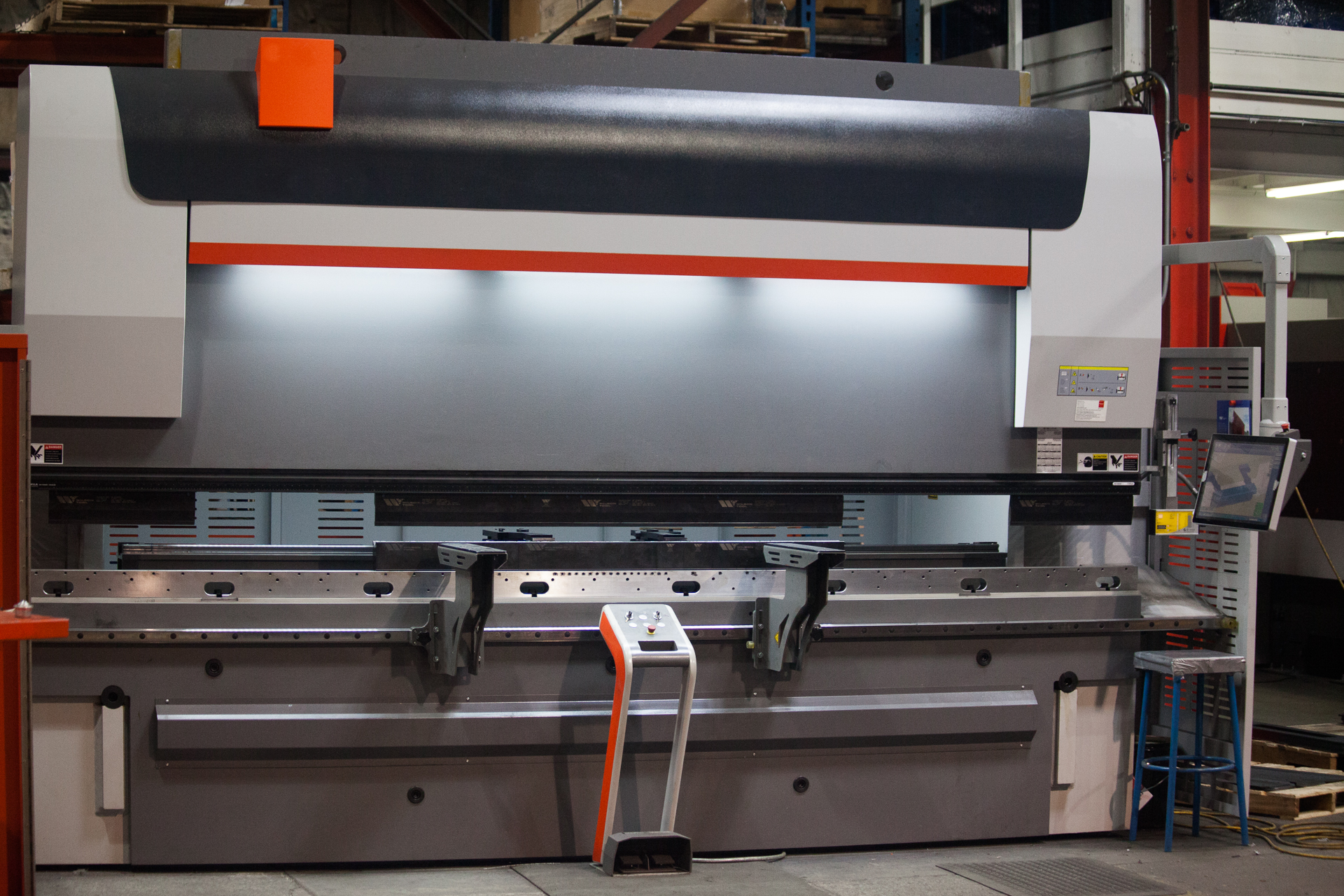 Custom Aluminum Fabrication Star Extruded Shapes, Inc.